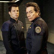 Battlestar Galactica - galeria zdjęć - filmweb