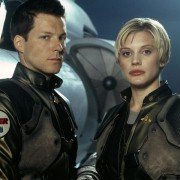 Battlestar Galactica - galeria zdjęć - filmweb