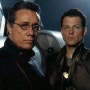 Battlestar Galactica - galeria zdjęć - filmweb