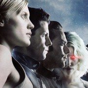 Battlestar Galactica - galeria zdjęć - filmweb