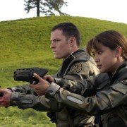 Battlestar Galactica - galeria zdjęć - filmweb