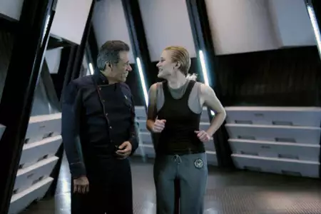 Battlestar Galactica - galeria zdjęć - filmweb