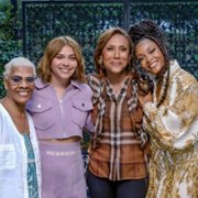 Szczerze mówiąc: rozmowy z Robin Roberts - galeria zdjęć - filmweb