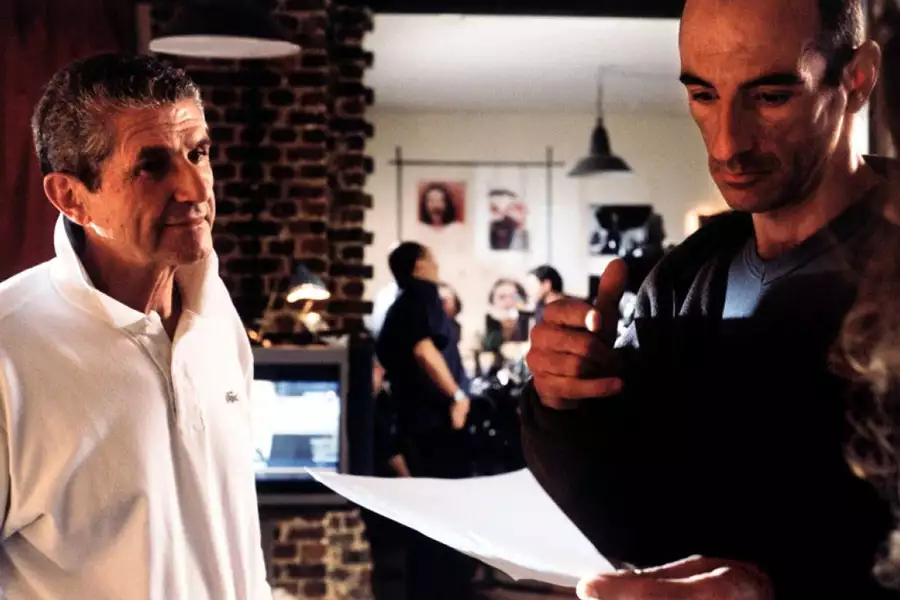 11.09.01 - galeria zdjęć - filmweb