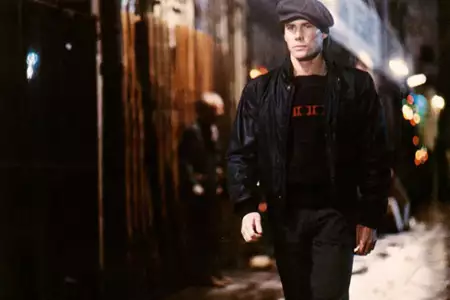 10 minut do północy - galeria zdjęć - filmweb