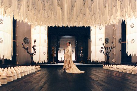 Banquet: 100 dni cesarza - galeria zdjęć - filmweb