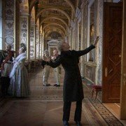 Rosyjska arka - galeria zdjęć - filmweb