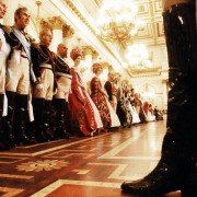 Rosyjska arka - galeria zdjęć - filmweb