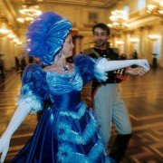 Rosyjska arka - galeria zdjęć - filmweb