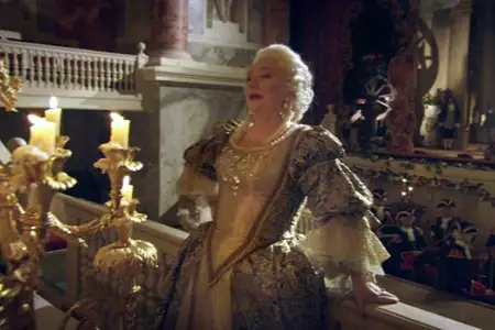 Rosyjska arka - galeria zdjęć - filmweb