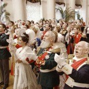 Russkiy kovcheg - galeria zdjęć - filmweb