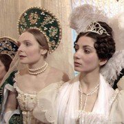 Russkiy kovcheg - galeria zdjęć - filmweb