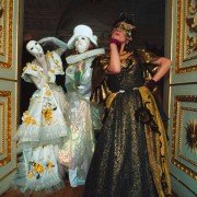Russkiy kovcheg - galeria zdjęć - filmweb