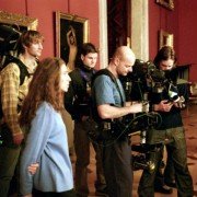 Russkiy kovcheg - galeria zdjęć - filmweb