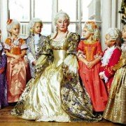 Russkiy kovcheg - galeria zdjęć - filmweb