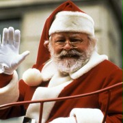 Kriss Kringle