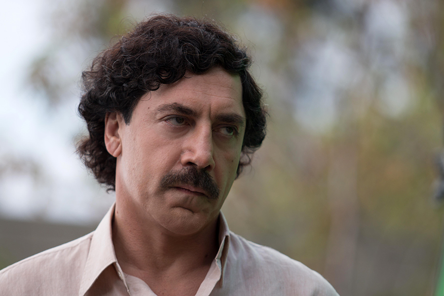 Thug life (recenzja filmu Kochając Pabla, nienawidząc Escobara)