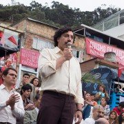 Loving Pablo - galeria zdjęć - filmweb