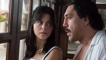 Kochając Pabla, nienawidząc Escobara - galeria zdjęć - filmweb