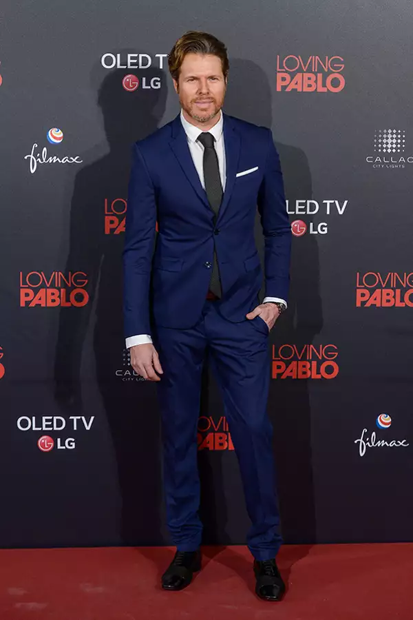 Kochając Pabla, nienawidząc Escobara - galeria zdjęć - filmweb