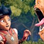 Zak i Wowo: Tropiciele magii - galeria zdjęć