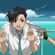 Black Lagoon - galeria zdjęć - filmweb
