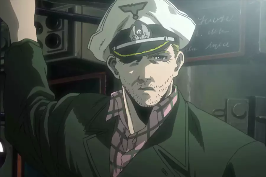 Black Lagoon - galeria zdjęć - filmweb