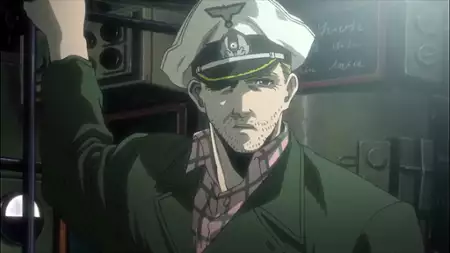Black Lagoon - galeria zdjęć - filmweb