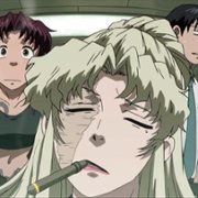 Black Lagoon - galeria zdjęć - filmweb