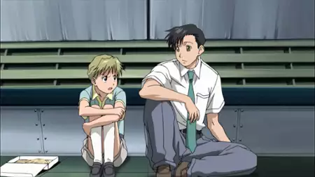 Black Lagoon - galeria zdjęć - filmweb