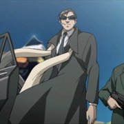 Black Lagoon - galeria zdjęć - filmweb