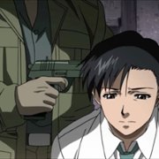 Black Lagoon - galeria zdjęć - filmweb