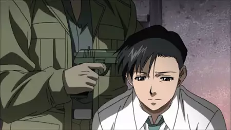 Black Lagoon - galeria zdjęć - filmweb