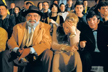 Życie jest cudem - galeria zdjęć - filmweb