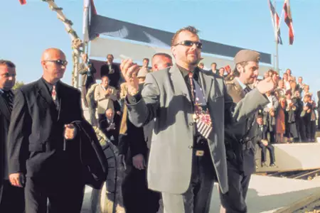 Życie jest cudem - galeria zdjęć - filmweb