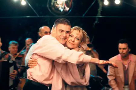 Życie jest cudem - galeria zdjęć - filmweb