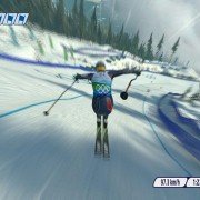 Vancouver 2010: The Official Video Game of the Olympic Winter Games - galeria zdjęć - filmweb
