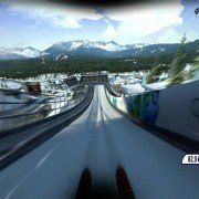 Vancouver 2010: The Official Video Game of the Olympic Winter Games - galeria zdjęć - filmweb