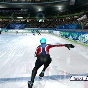 Vancouver 2010: The Official Video Game of the Olympic Winter Games - galeria zdjęć - filmweb