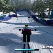 Vancouver 2010: The Official Video Game of the Olympic Winter Games - galeria zdjęć - filmweb
