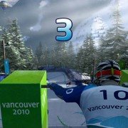 Vancouver 2010: The Official Video Game of the Olympic Winter Games - galeria zdjęć - filmweb