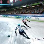 Vancouver 2010: The Official Video Game of the Olympic Winter Games - galeria zdjęć - filmweb
