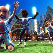 Kinect Sports - galeria zdjęć - filmweb