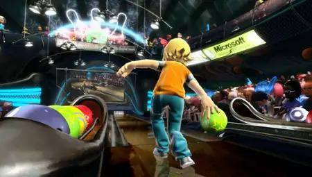 Kinect Sports - galeria zdjęć - filmweb