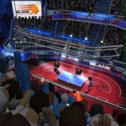 Kinect Sports - galeria zdjęć - filmweb