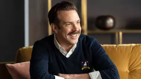 Ted Lasso - galeria zdjęć - filmweb