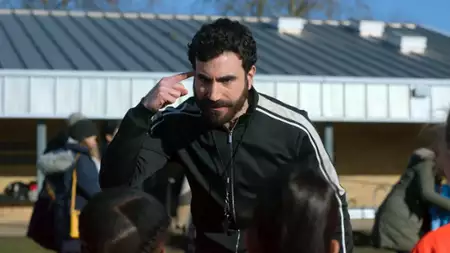 Ted Lasso - galeria zdjęć - filmweb