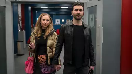 Ted Lasso - galeria zdjęć - filmweb