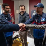 Ted Lasso - galeria zdjęć - filmweb