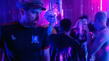 Ted Lasso - galeria zdjęć - filmweb